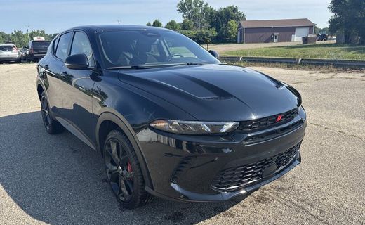2024 Dodge Hornet GT Plus