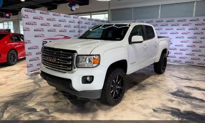 2017 GMC Heavy Conventional 92 5 IN