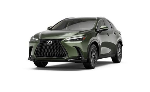 2026 Lexus NX 350 Luxury