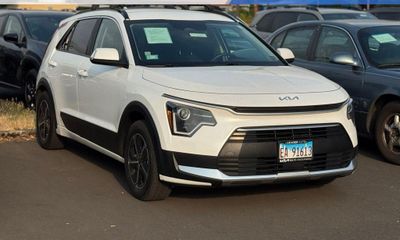 2023 Kia Niro EX