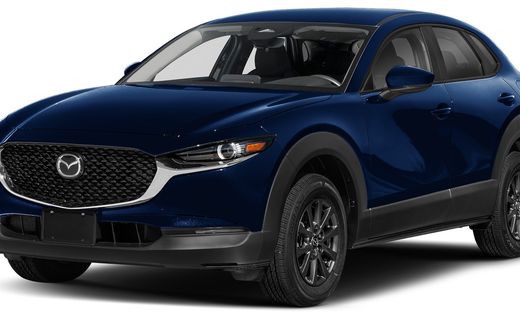2026 Mazda CX-30 25 S Aire