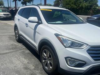 2014 Hyundai Santa FE