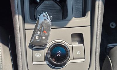 2026 Volkswagen Tiguan 4MOTION SE