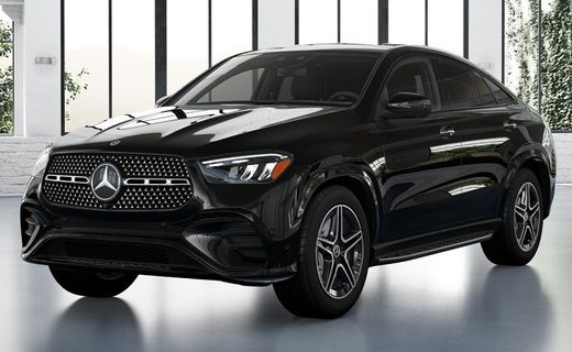 2026 Mercedes-Benz GLE-Class GLE450 4MATIC