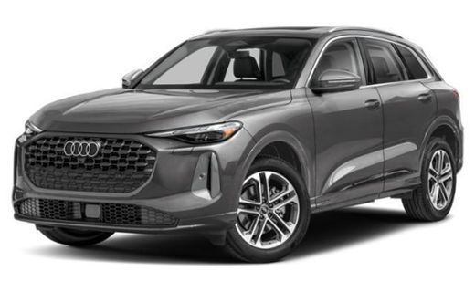 2026 Audi Q5 Quattro Prestige