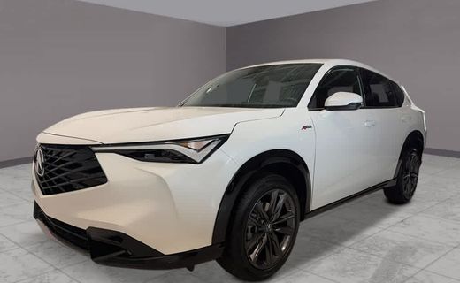 2026 Acura ADX