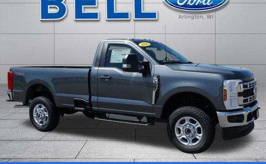 2026 Ford F-350 XL