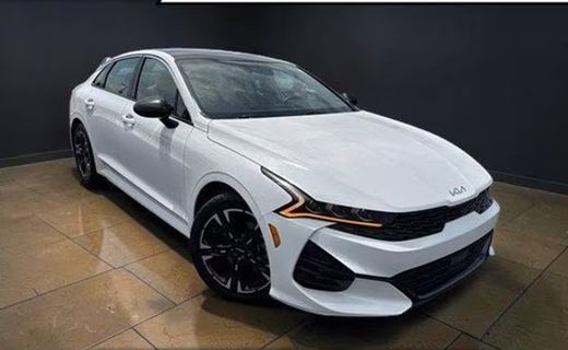 2023 Kia K5