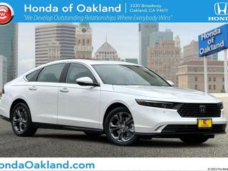 2026 Honda Accord