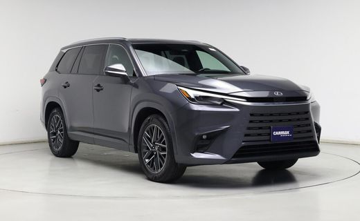 2025 Lexus TX 350