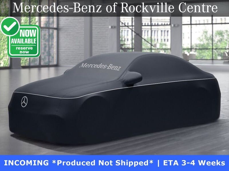 2027 Mercedes Benz C Class — a typically priced live listing