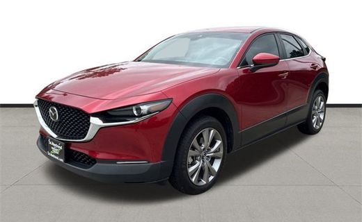 2021 Mazda CX-30 Select Package