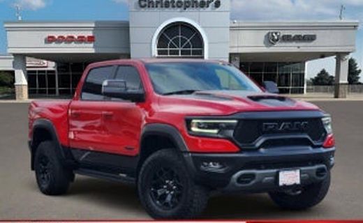 2021 Jeep Grand Cherokee L Laredo
