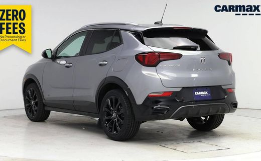 2025 Buick Encore GX Sport Touring