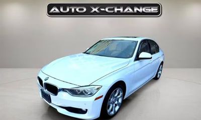 2013 BMW 335I ActiveHybrid