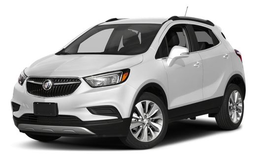 2017 Buick Encore Essence