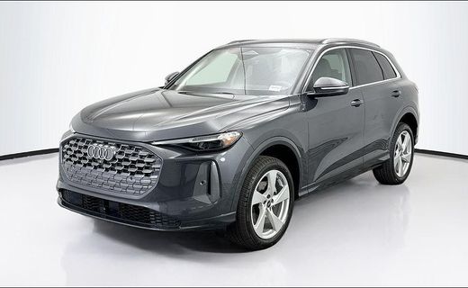2025 Audi Q5 Quattro Premium Plus
