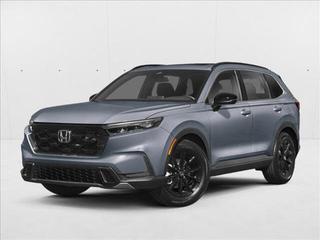 2026 Honda CR-V Sport