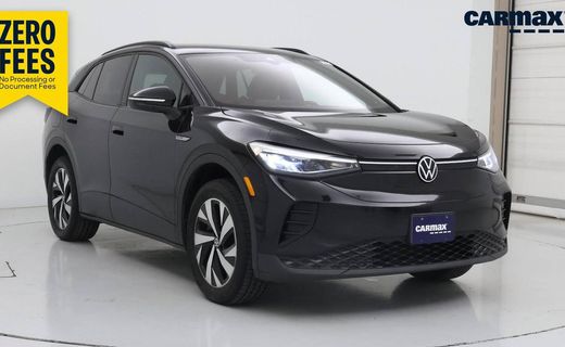 2023 Volkswagen ID 4 Pro