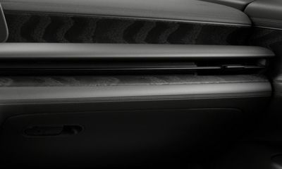2026 Genesis G90 3 5T E