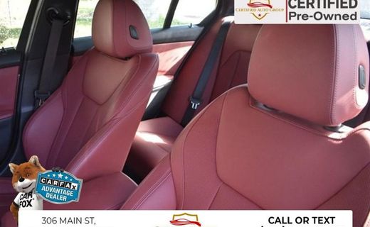 2026 BMW 330I