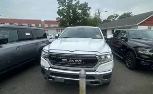 2024 Ram 1500 Limited