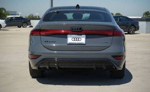 2027 Audi A6 Premium Plus