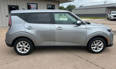 2023 Kia Soul