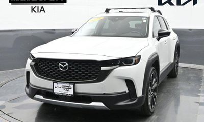 2024 Mazda CX-50 CX 50