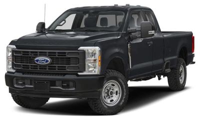 2026 Ford F-250 XL