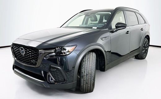 2026 Mazda CX-70 Preferred