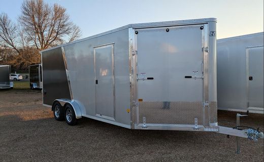2025 EZ Hauler