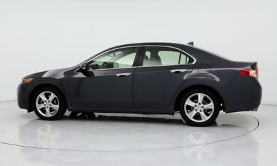 2014 Acura TSX