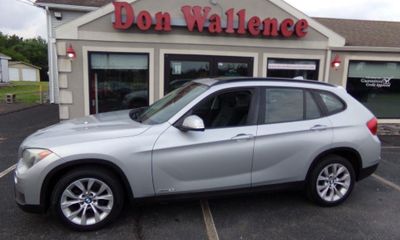 2013 BMW X1 xDrive28i
