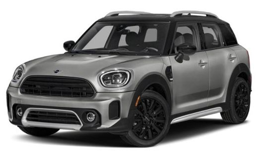2024 Mini Countryman Cooper S