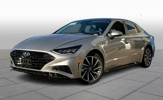 2023 Hyundai Sonata Limited