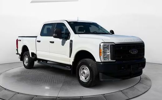 2023 Ford F-350 XL