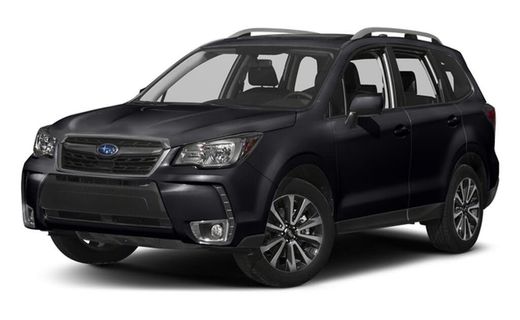 2017 Subaru Forester Premium
