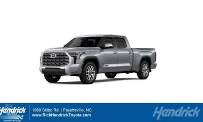 2026 Toyota Tundra 1794