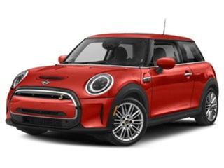 2023 Mini Hardtop SE Hatchback