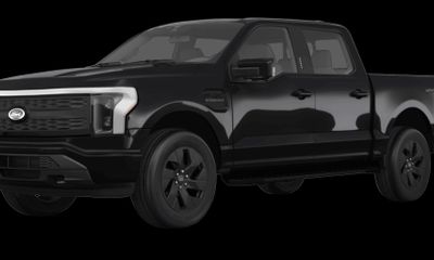 2024 Ford F-150 Supercrew