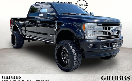 2019 Ford F-350 Lariat