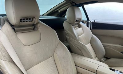 2017 Mercedes-Benz SL-Class SL450