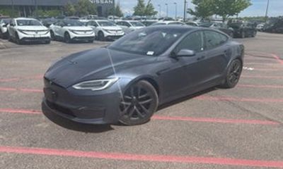 2020 Porsche Panamera 4 E