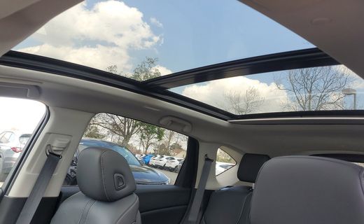 2026 Acura RDX Technology