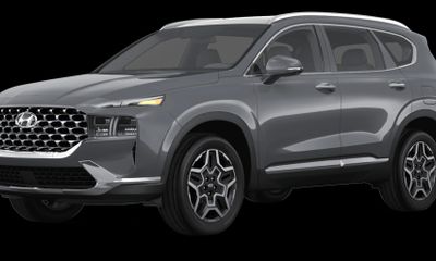 2023 Hyundai Santa FE SEL Premium