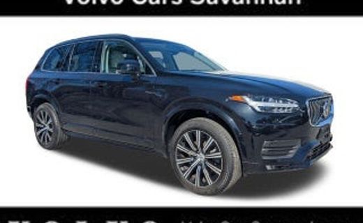 2023 Volvo XC90 Ultimate Bright