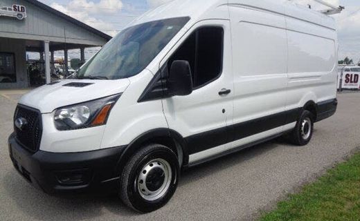 2024 Ford Transit High Roof