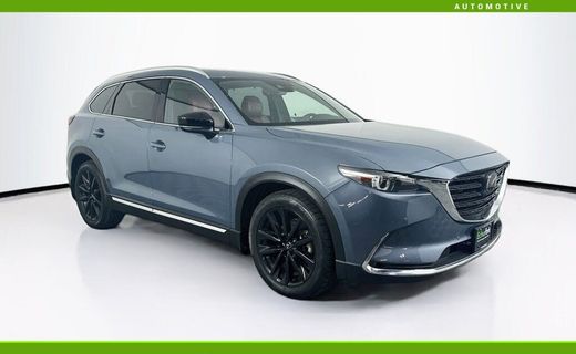 2023 Mazda CX-9 Grand Touring