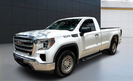2022 GMC Sierra Limited